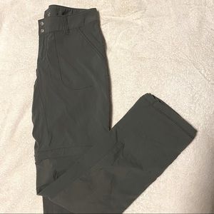 Columbia Convertible Pants